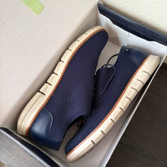 Nautica Men’s Casual Oxford - Picture 8 of 8